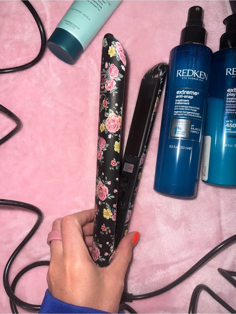 Hair care bundle!!
